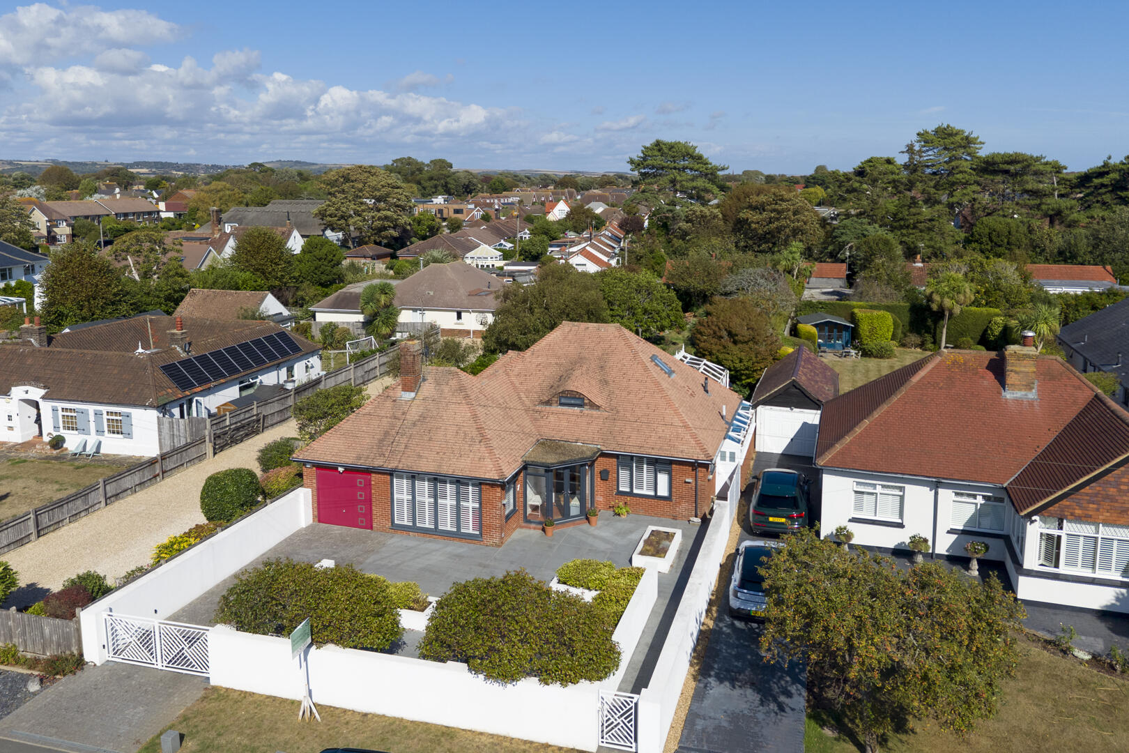 West Drive, Ferring, Worthing